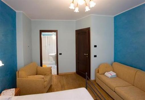 фото отеля Albergo Cecchin
