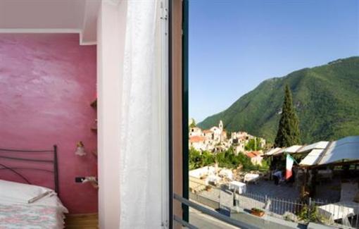 фото отеля Albergo Cecchin