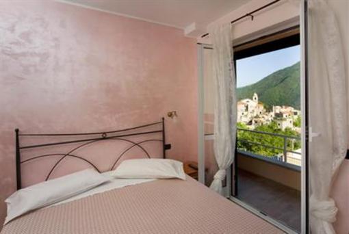 фото отеля Albergo Cecchin
