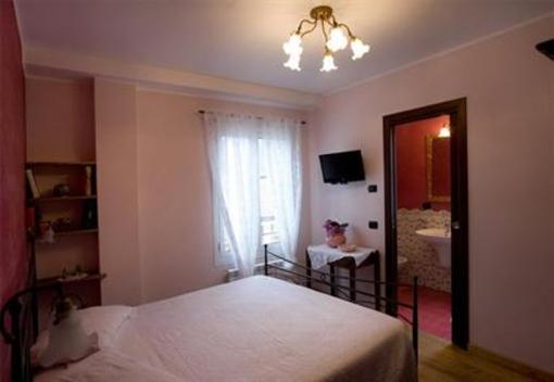 фото отеля Albergo Cecchin