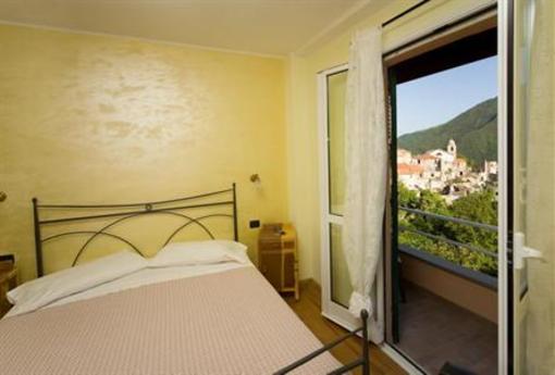 фото отеля Albergo Cecchin