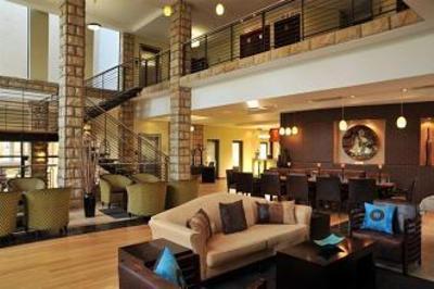 фото отеля Protea Hotel Clarens