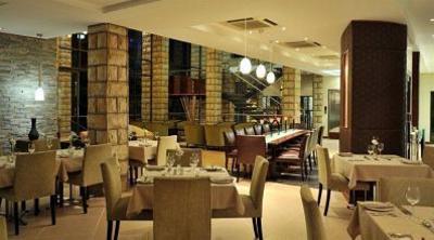фото отеля Protea Hotel Clarens