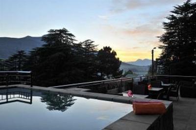 фото отеля Protea Hotel Clarens