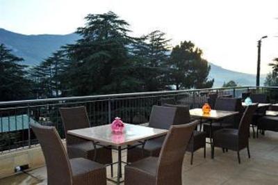 фото отеля Protea Hotel Clarens