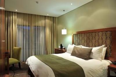 фото отеля Protea Hotel Clarens