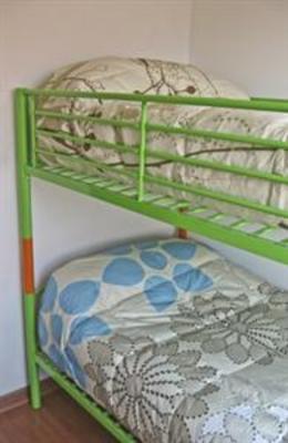 фото отеля Ride Santiago Hostel