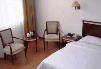 фото отеля Zhongsui Hotel