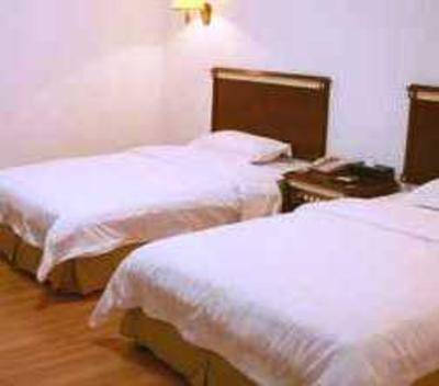 фото отеля Zhongsui Hotel