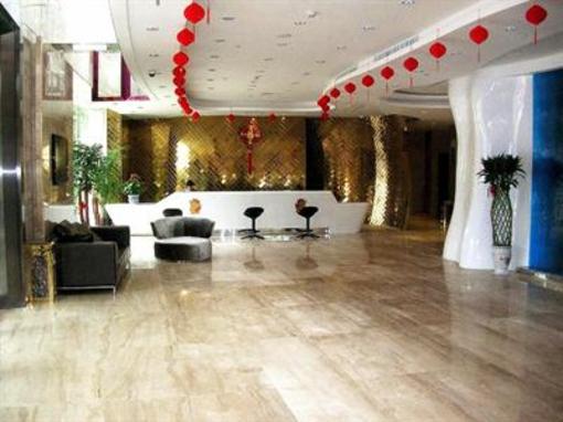 фото отеля Xiamen Starway Premier Hotel International Exhibition Center