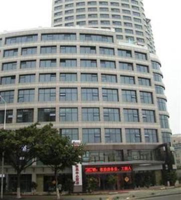 фото отеля Xiamen Starway Premier Hotel International Exhibition Center