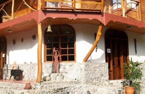 фото отеля Hotel La Diosa