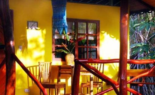 фото отеля Hotel La Diosa