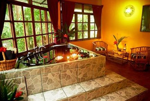 фото отеля Hotel La Diosa
