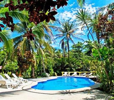 фото отеля Hotel La Diosa