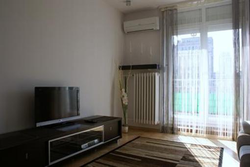 фото отеля Apartament Panorama