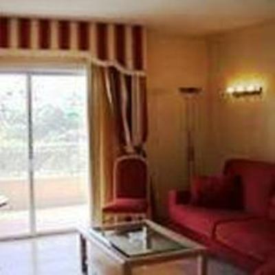 фото отеля Marinagolf Hotel Benalmadena