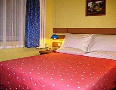 фото отеля Home Inns Xiamen Siming South Road