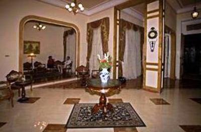 фото отеля Egypt Hotel Alexandria