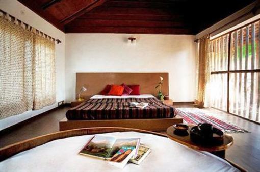 фото отеля Seclude Palampur