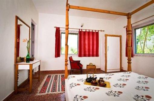 фото отеля Seclude Palampur