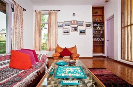 фото отеля Seclude Palampur