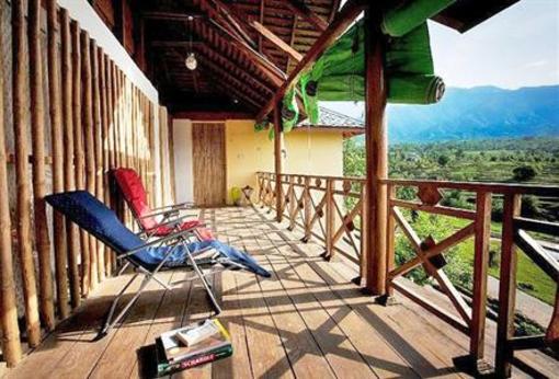 фото отеля Seclude Palampur