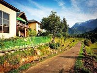 Seclude Palampur