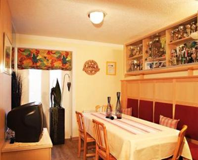 фото отеля Haus Aktiv