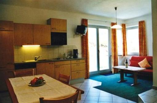 фото отеля Haus Aktiv