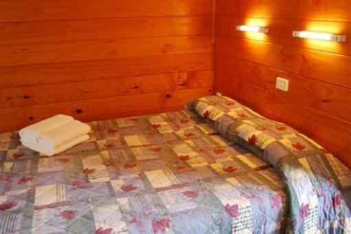 фото отеля Wellington Top 10 Holiday Park