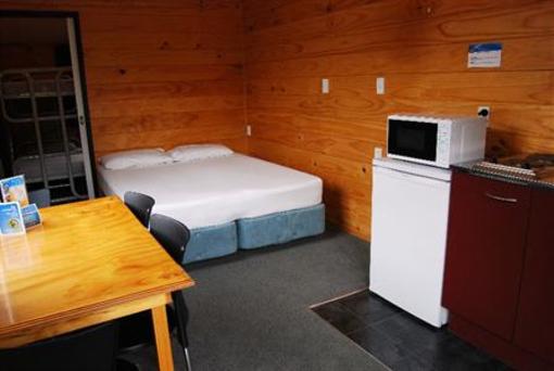 фото отеля Wellington Top 10 Holiday Park