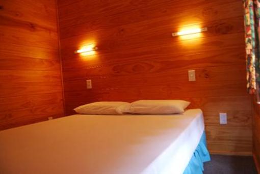 фото отеля Wellington Top 10 Holiday Park