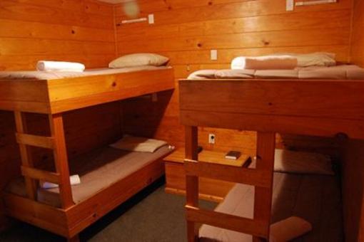 фото отеля Wellington Top 10 Holiday Park