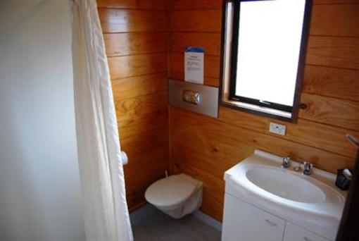 фото отеля Wellington Top 10 Holiday Park
