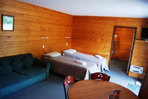 фото отеля Wellington Top 10 Holiday Park