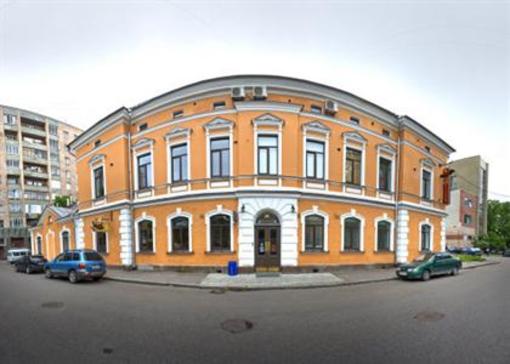 фото отеля Art Deco Loft