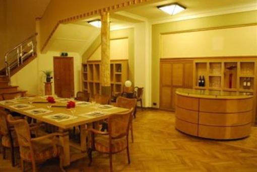 фото отеля Art Deco Loft