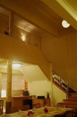 фото отеля Art Deco Loft