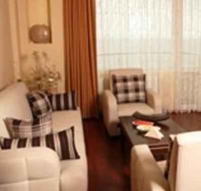 фото отеля Otel Akcakoca
