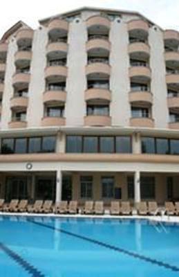 фото отеля Otel Akcakoca