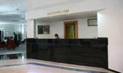фото отеля Otel Akcakoca