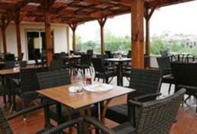 фото отеля Otel Akcakoca