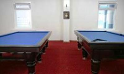 фото отеля Otel Akcakoca
