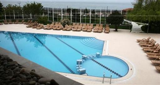 фото отеля Otel Akcakoca