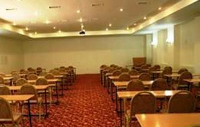 фото отеля Otel Akcakoca
