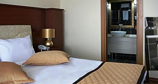 фото отеля Otel Akcakoca