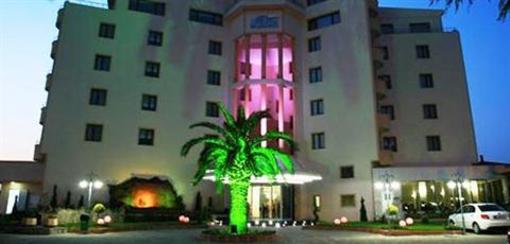 фото отеля Otel Akcakoca