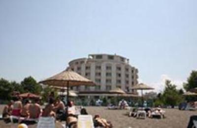 фото отеля Otel Akcakoca