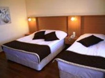 фото отеля Otel Akcakoca